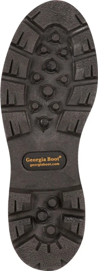Waterproof Insulated Homeland Waterproof 600G Insulated Work Boot - Image 2