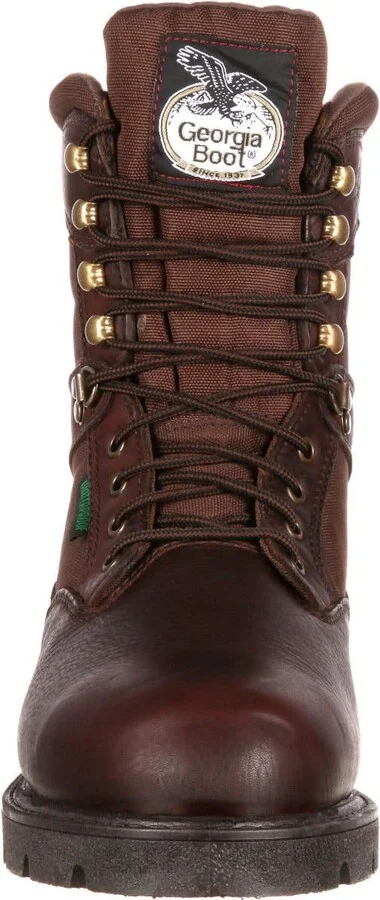 Waterproof Insulated Homeland Waterproof 600G Insulated Work Boot - Image 3