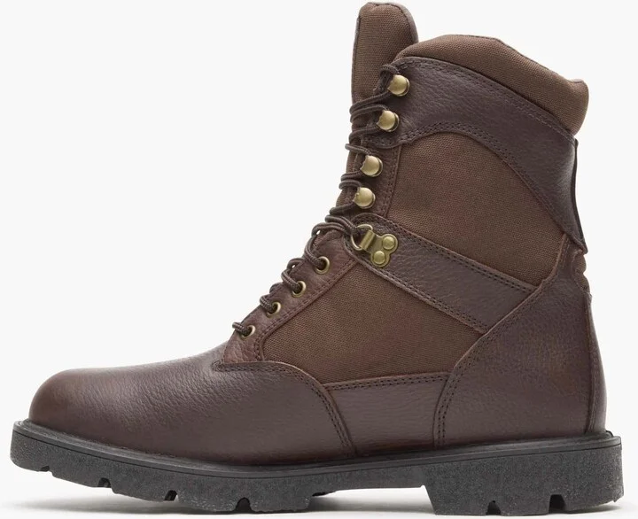 Waterproof Insulated Homeland Waterproof 600G Insulated Work Boot - Image 5