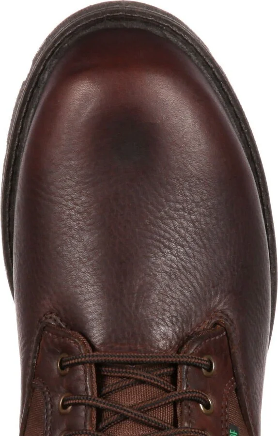 Waterproof Insulated Homeland Waterproof 600G Insulated Work Boot - Image 6