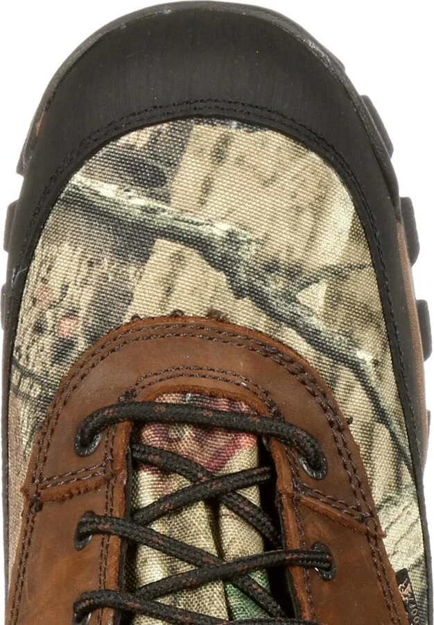 Waterproof Insulated Padded Waterproof 800G Insulated Outdoor Boot - Image 6