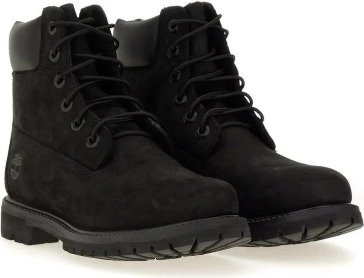 ® Waterproof Lace-up Boot - Image 2