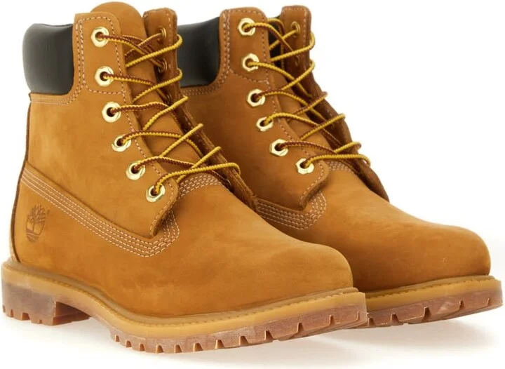 ® Waterproof Lace-up Boot - Image 2