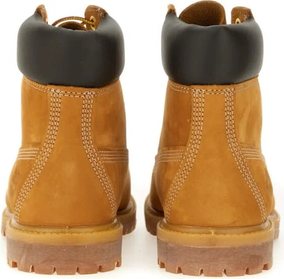® Waterproof Lace-up Boot - Image 3