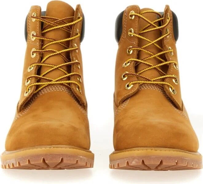 ® Waterproof Lace-up Boot - Image 4