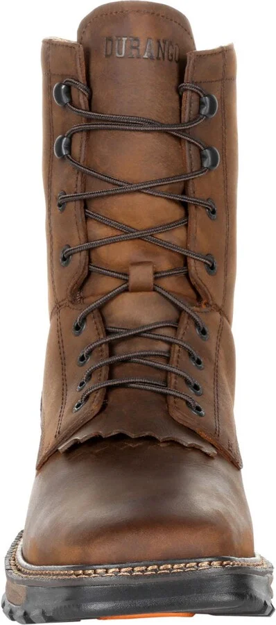 Waterproof Lace Up Boot - Image 3
