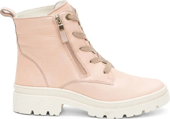 Waterproof Lace-Up Boot - Image 3