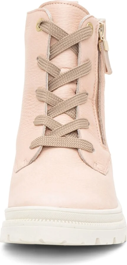 Waterproof Lace-Up Boot - Image 4