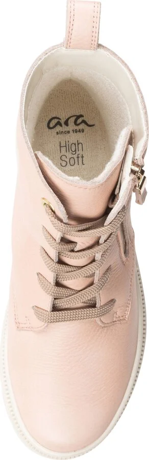 Waterproof Lace-Up Boot - Image 5