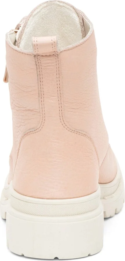 Waterproof Lace-Up Boot - Image 7