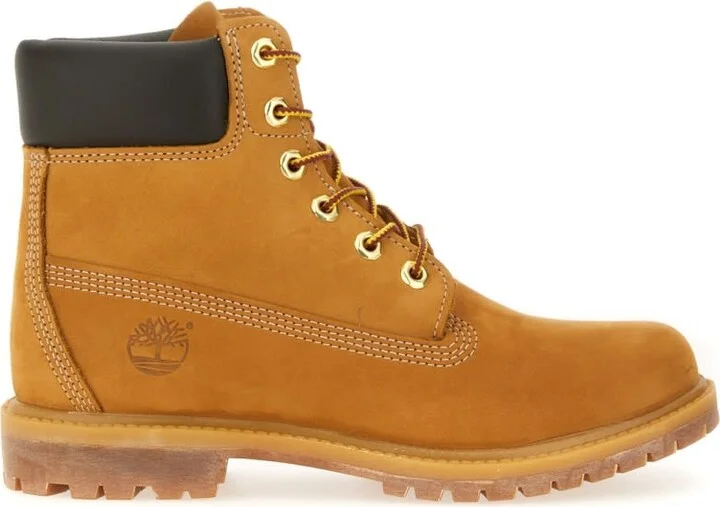 ® Waterproof Lace-up Boot