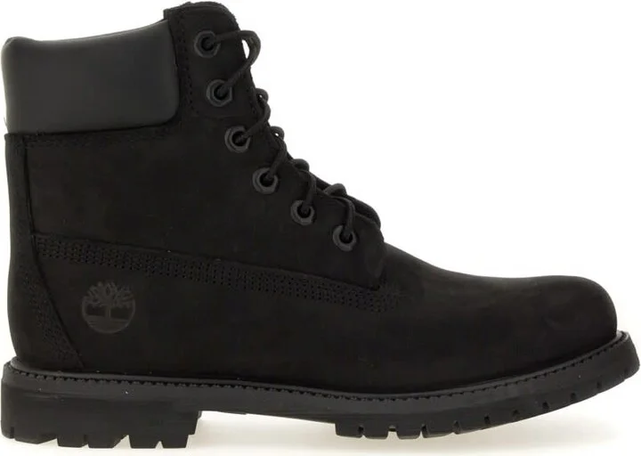 ® Waterproof Lace-up Boot