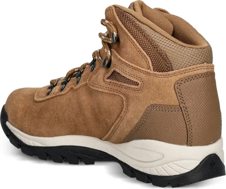 Waterproof Lace-Up Boots - Image 2