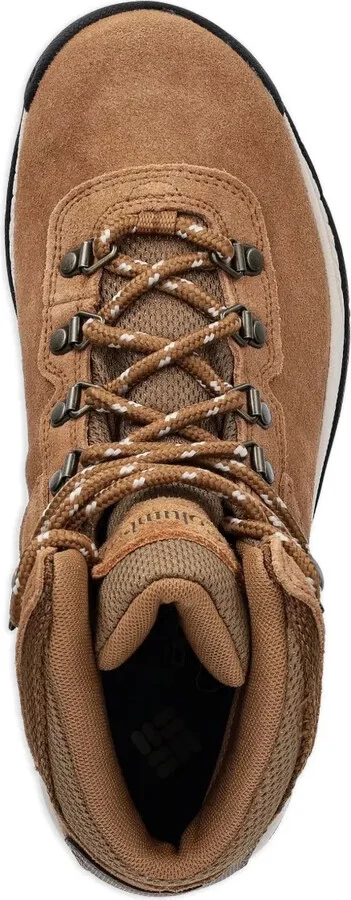 Waterproof Lace-Up Boots - Image 3