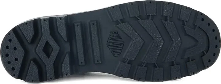 Waterproof Lace-Up Boots - Image 4