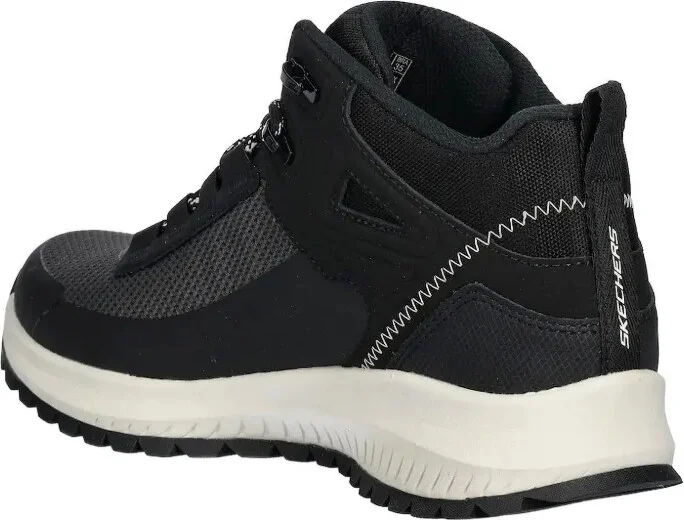 Waterproof Lace-Up Boots - Image 3