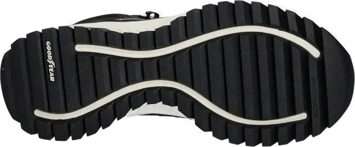 Waterproof Lace-Up Boots - Image 4