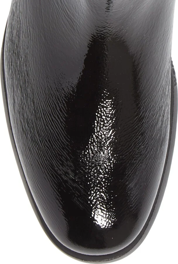Waterproof Leather Bootie - Image 5