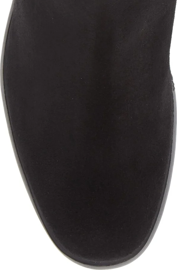 Waterproof Leather Bootie - Image 11
