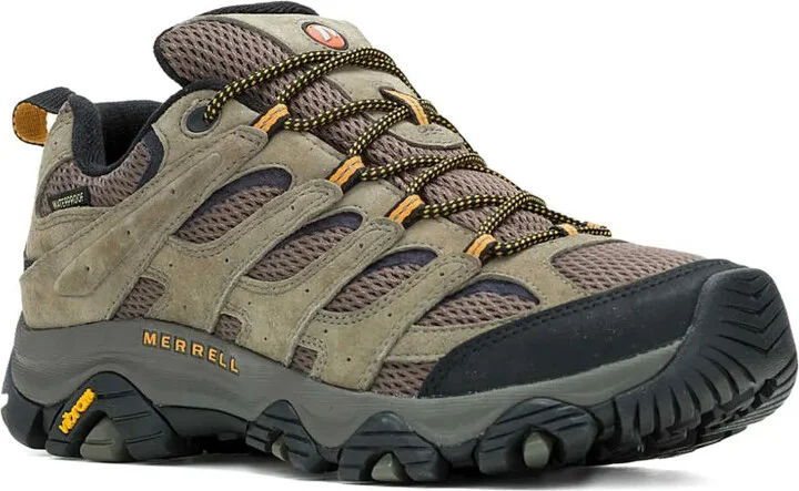 Waterproof Mesh Trainers - Image 2