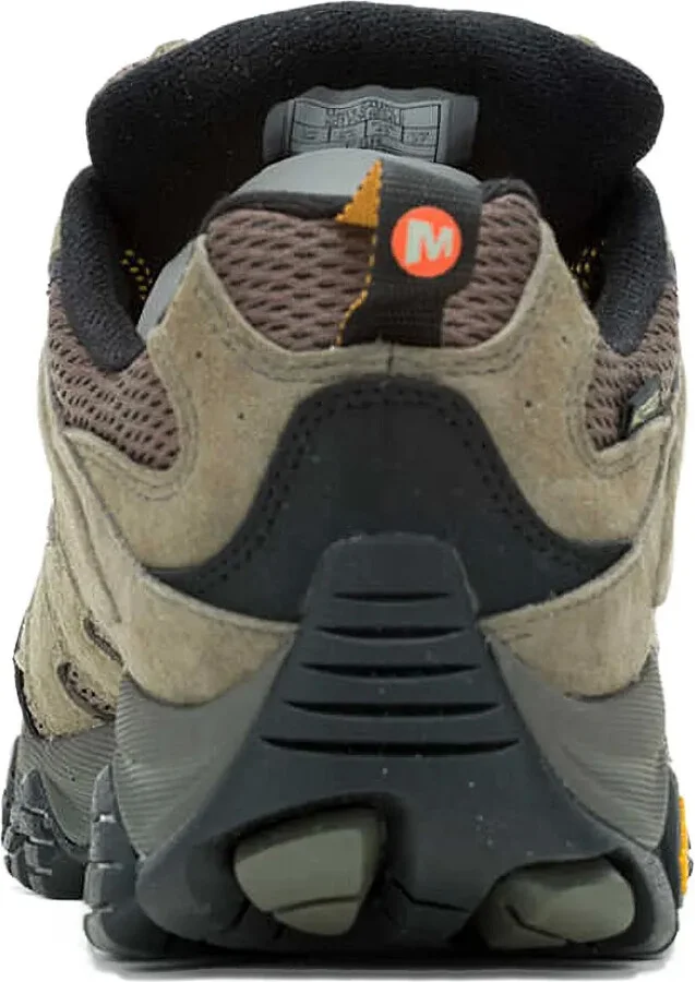 Waterproof Mesh Trainers - Image 3