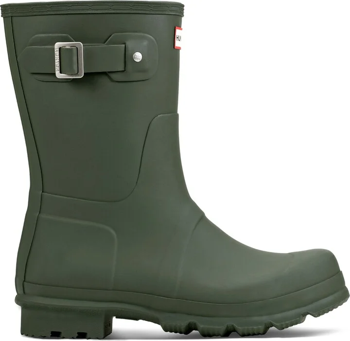 Waterproof Original Short Boot - Image 7