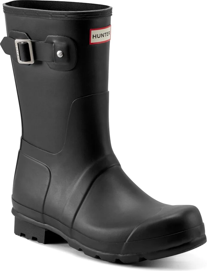 Waterproof Original Short Boot