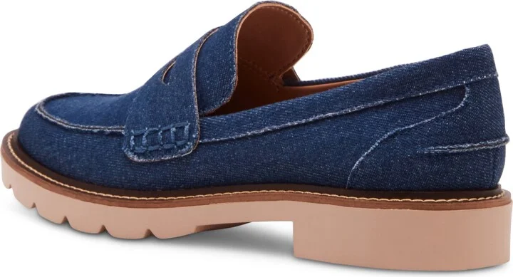 Waterproof Penny Loafer - Image 2