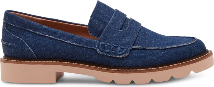 Waterproof Penny Loafer - Image 3