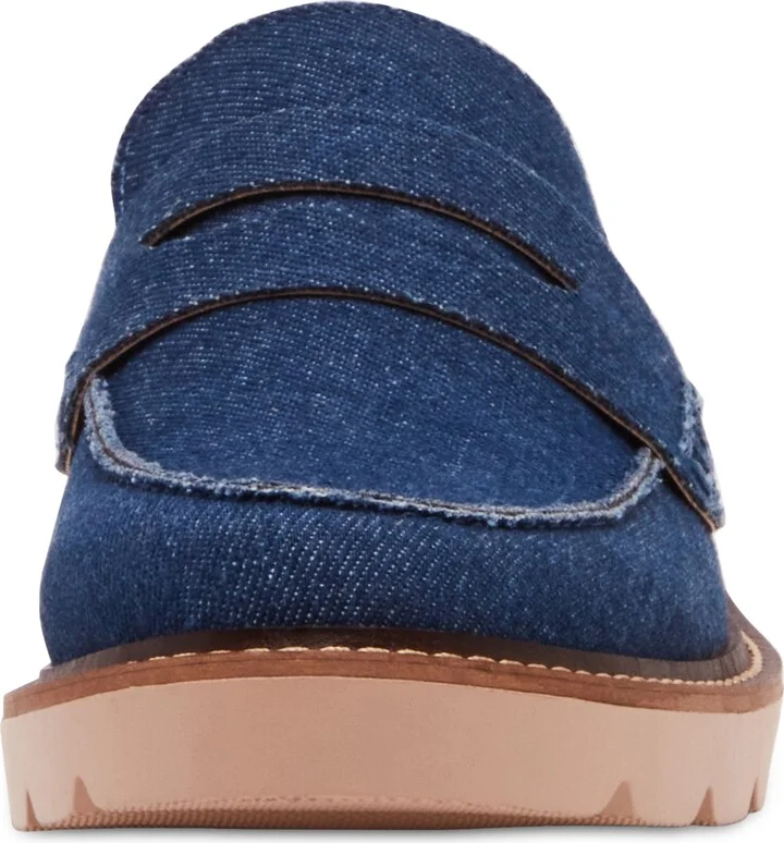 Waterproof Penny Loafer - Image 4