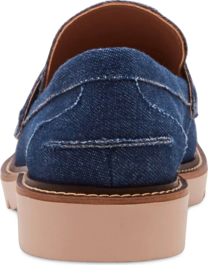 Waterproof Penny Loafer - Image 7
