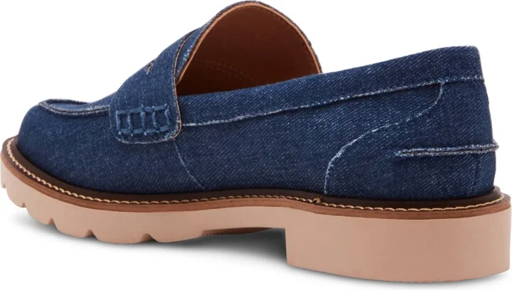 Waterproof Penny Loafer - Image 8