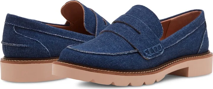 Waterproof Penny Loafer - Image 9
