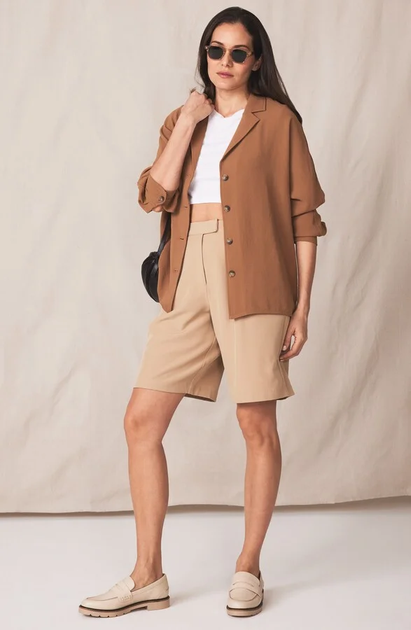 Waterproof Penny Loafer - Image 2