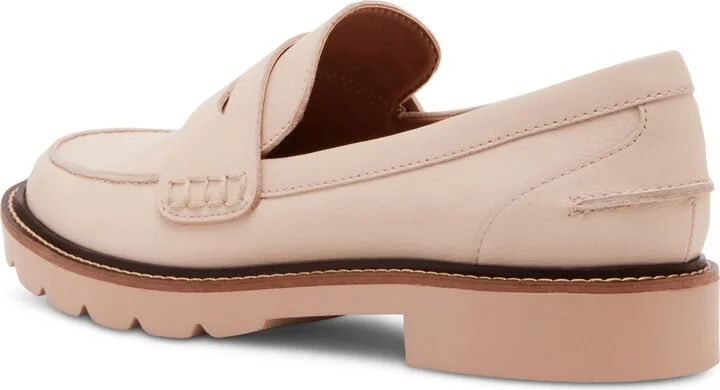 Waterproof Penny Loafer - Image 3