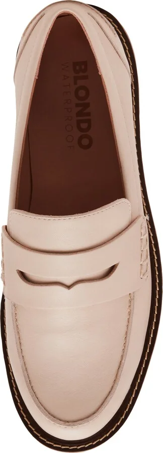 Waterproof Penny Loafer - Image 6