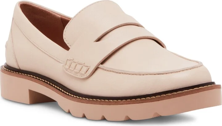 Waterproof Penny Loafer