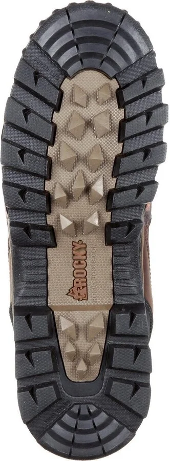 Waterproof Sport Pro 1000G Insulated Hunting Boots - Image 2