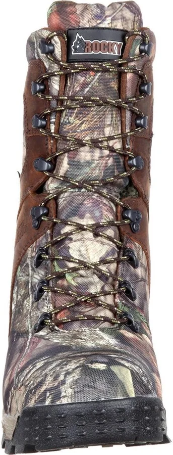 Waterproof Sport Pro 1000G Insulated Hunting Boots - Image 3