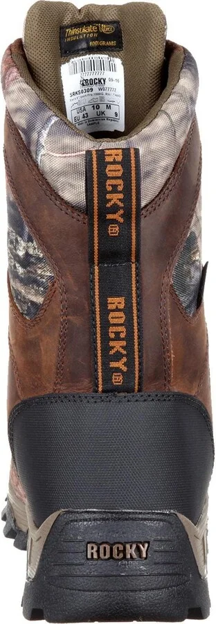 Waterproof Sport Pro 1000G Insulated Hunting Boots - Image 4