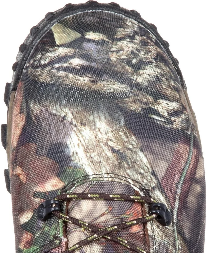 Waterproof Sport Pro 1000G Insulated Hunting Boots - Image 6