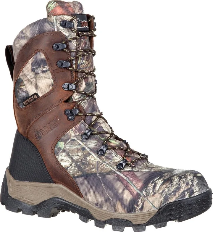 Waterproof Sport Pro 1000G Insulated Hunting Boots