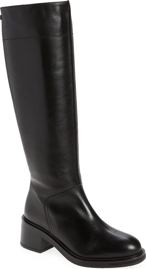 Waterproof Tall Boot