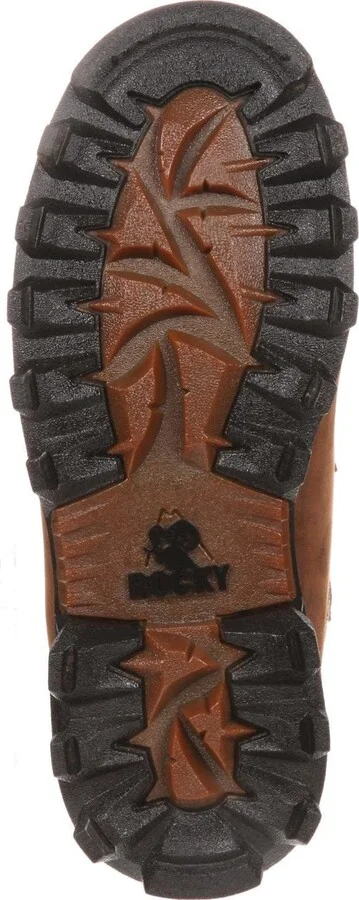 Waterproof Waterproof 1400G Insulated Camo Boot - Image 2