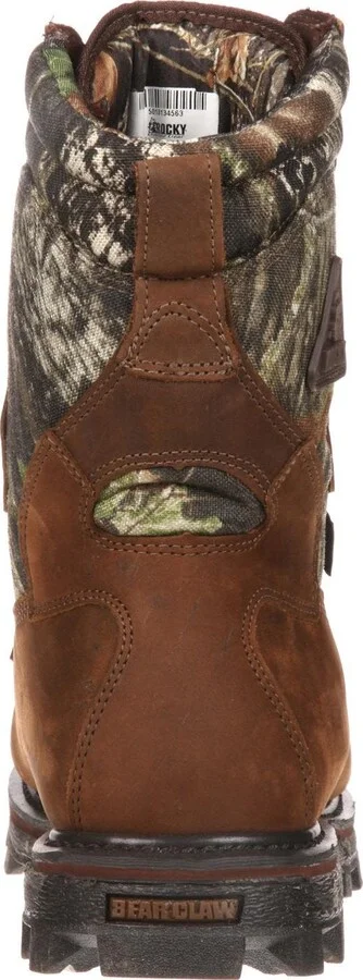 Waterproof Waterproof 1400G Insulated Camo Boot - Image 4