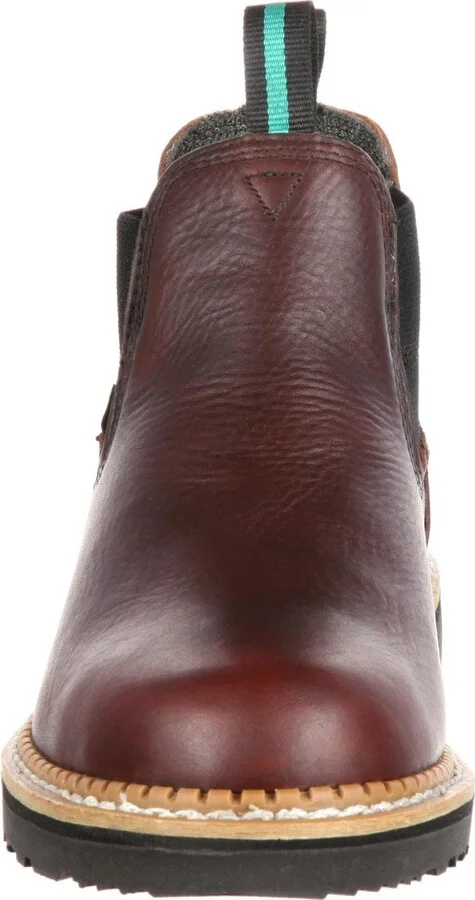 Waterproof Waterproof High Romeo Boot - Image 3