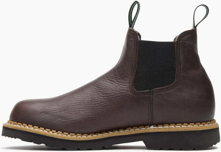 Waterproof Waterproof High Romeo Boot - Image 5