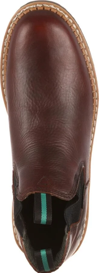 Waterproof Waterproof High Romeo Boot - Image 6