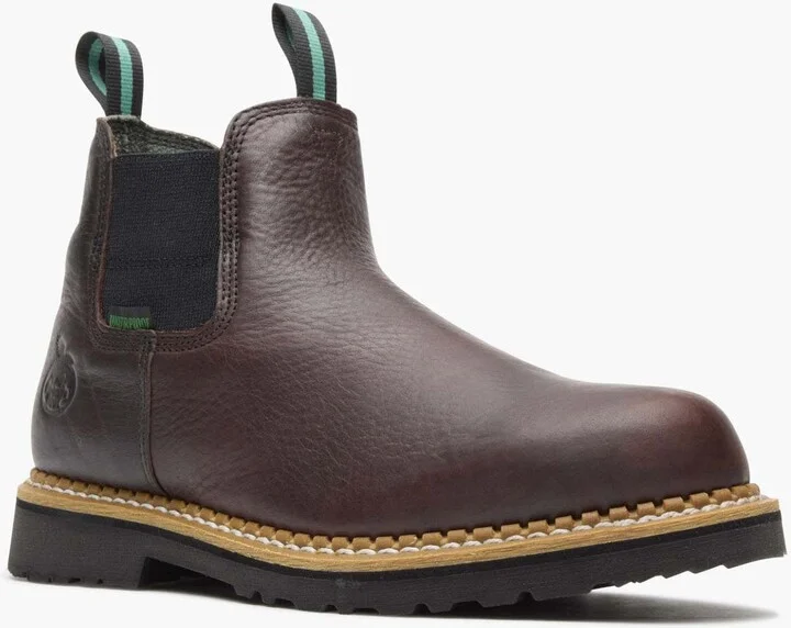 Waterproof Waterproof High Romeo Boot