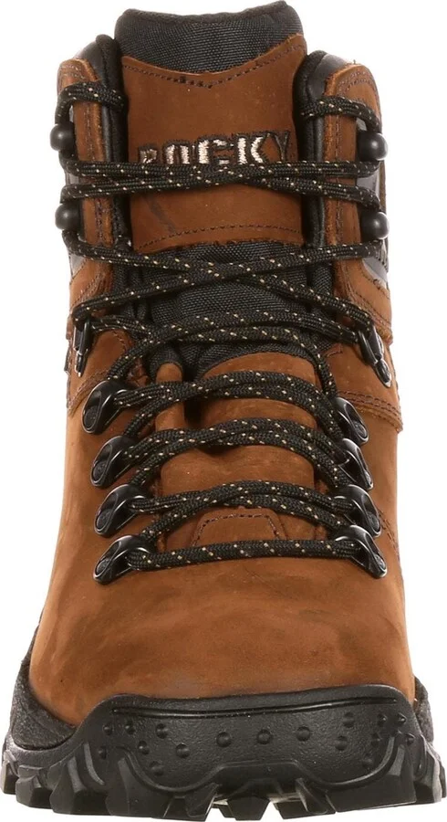 Waterproof Waterproof Hiker Boot - Image 3